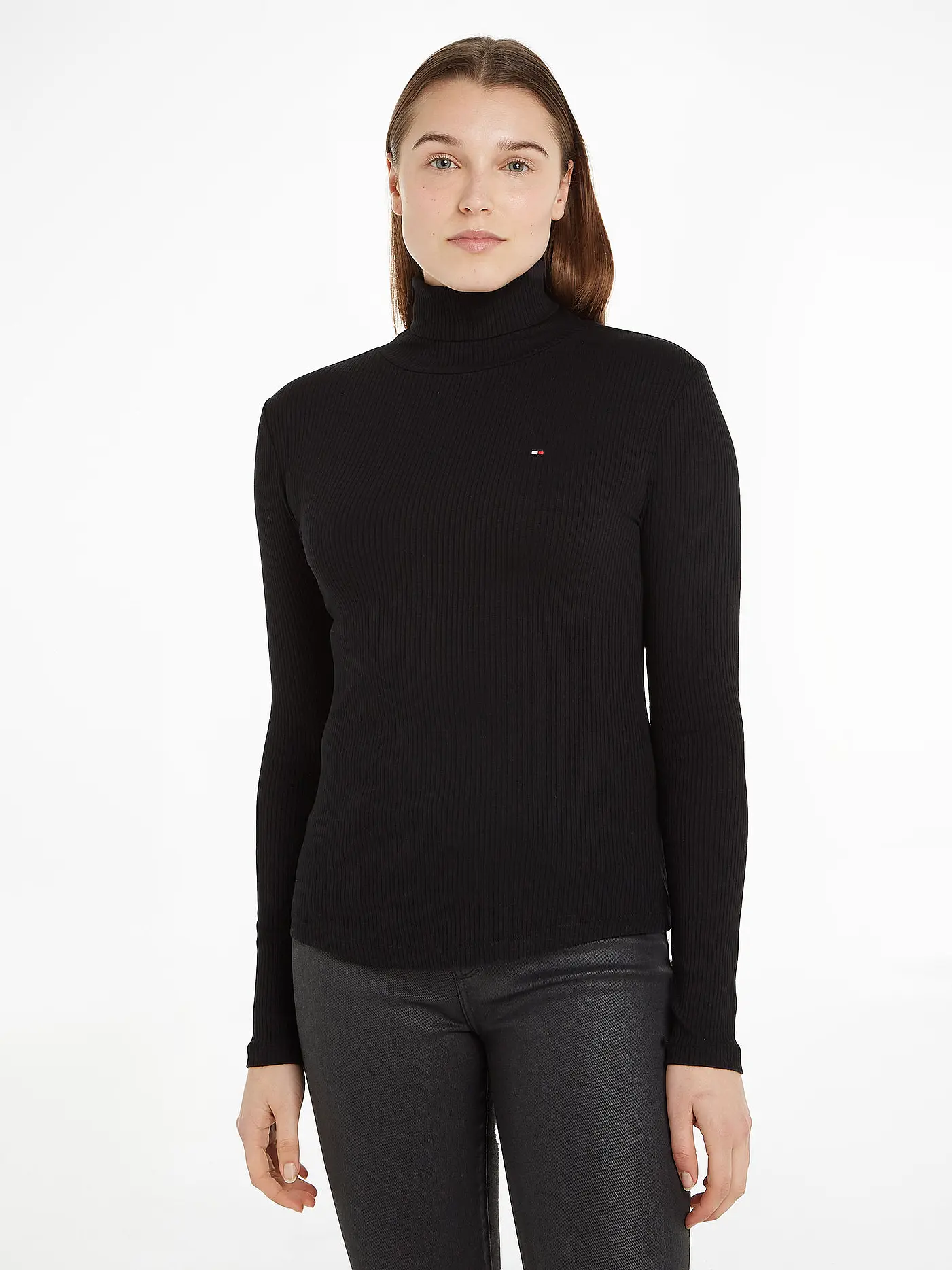 TOMMY HILFIGER | Rollkragenshirt | 